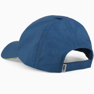 2. Puma ESS Runnng Cap 023148-26