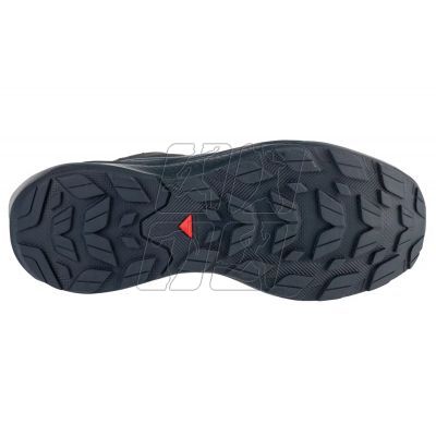 4. Salomon Elixir Tour WP M 476919 shoes