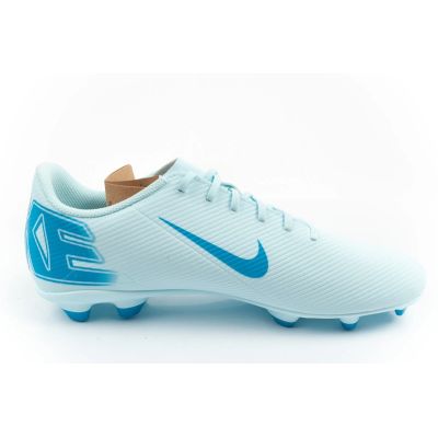 4. Nike Vapor 16 Club FG/MG soccer cleats blue