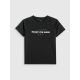 7. Boy's quick-drying sports T-shirt 4F 4FJRSS26TFTSM2391-20S