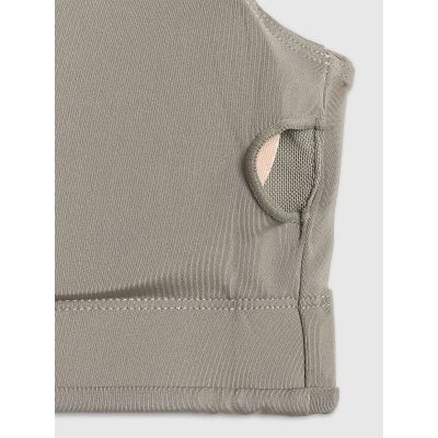 9. Women's 4F Low Support Training Bra 4FWSS26USBAF219-41S