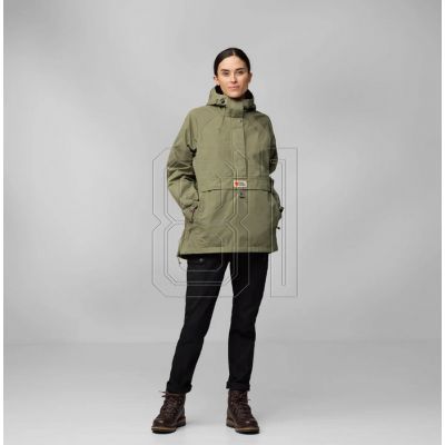 3. Fjällräven Vardag Anorak W F87009-620 softshell jacket