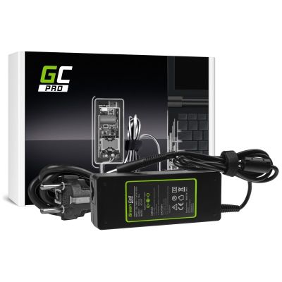 GREEN CELL POWER SUPPLY AD15P HP 19V 4.74A 90W