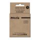 Actis KB-1100Bk Ink (replaces Brother LC1100BK/980BK; Standard; 28 ml; black)