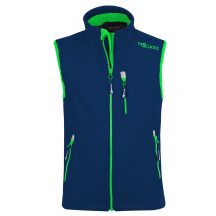 Trollkids Kids Trollfjord Vest Jr 306-120