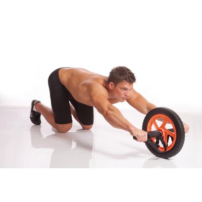 2. Body Sculpture Fitness Power BB 712 Roller, Wheel