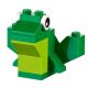 4. LEGO Classic 10698 Creative Bricks Large Box