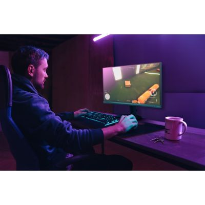 7. Philips monitor 60.5cm (23.8") 24M2N3200NF 16:09 HDMI+DP IPS