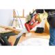13. Scorpion KS880EC-QS BLACK+DECKER Chainsaw