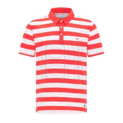 23. Mustang Pablo Polo T-shirt M 1009494 11671