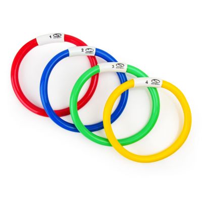 6. VDR-060S4 fishing wheels, set of 4.