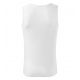 2. T-shirt Malfini Top Core M MLI-14200 white