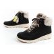 16. Skechers W 144199/BLK shoes