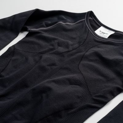 4. Children's Thermal Underwear 1RB1