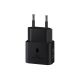 10. Samsung Power Adapter 25W USB-C Fast Charge 1m Black