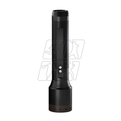 3. Ledlenser P6R Core 502179 flashlight