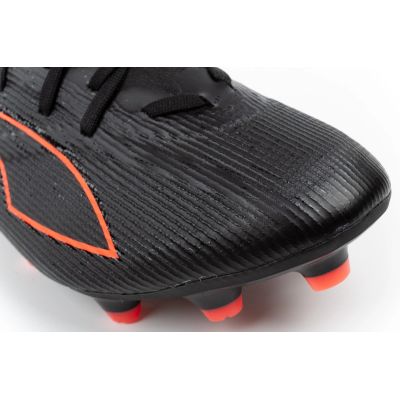 5. Puma Ultra 6 Match FG/AG Football Boots, Studs, Black