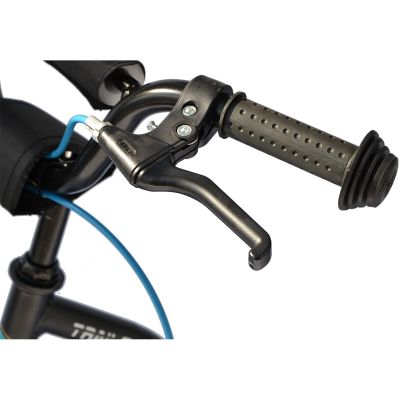 20. ENERO 12 MATRIX SCOOTER