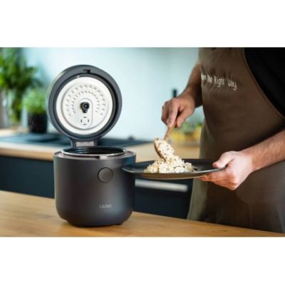 2. Lauben Low Sugar Rice Cooker 1500AT