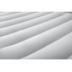 20. Bestway 6713I / 23 Air Mattress Double Mattress Gray Unisex
