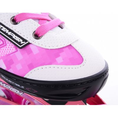 11. Tempish Dasty Jr 1000050 inline skates
