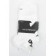 3. Emporio Armani Calza ankle socks cotton white comfortable 3-pack