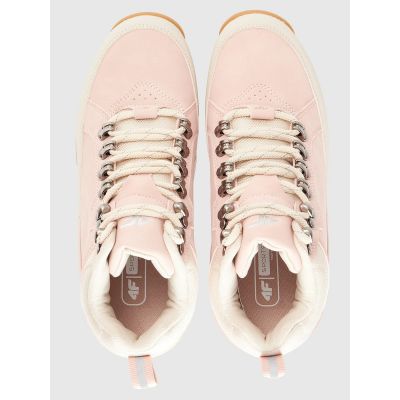 6. 4F 4-WALKER Girls' Mid-Season Shoes 4FJRAW25FWINF071-56S