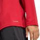 12. Men's adidas Entrada 26 Training Top red JZ6650