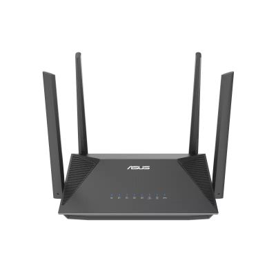 ASUS RT-AX52 router