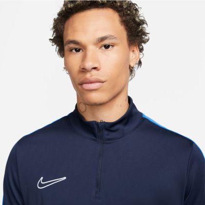 4. Nike Academy 23 Dril Top M DR1352-451 sweatshirt