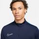 4. Sweatshirt Nike Academy 23 Dril Top M DR1352-451