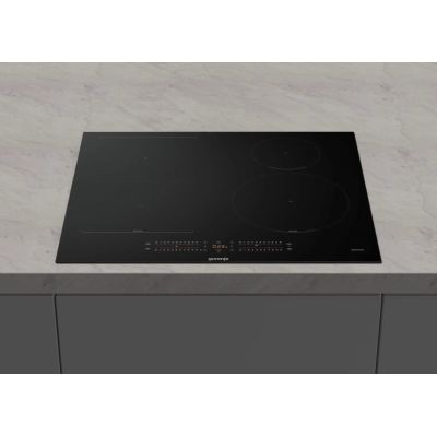 10. GORENJE GI6432BSC induction hob 60 cm | PowerBoost | BigZone | timer | black