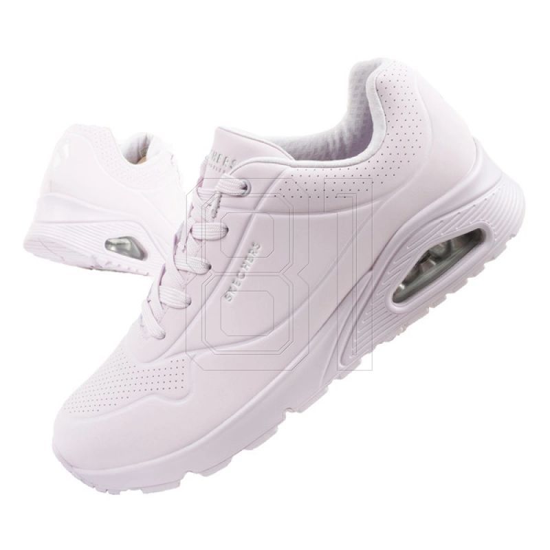 Skechers Uno Stand On W 73690/LVLP shoes
