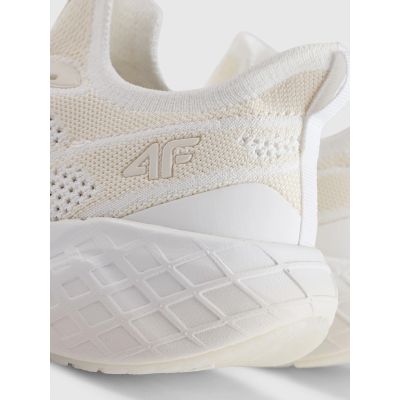 8. Velocore E-knit Women's Low Sneakers 4F 4FRSS25FSPOF171-10S