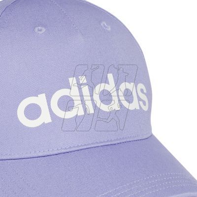 11. Adidas Daily Cap OSFM HD2221 baseball cap