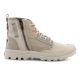 6. Palladium Pampa Detroit Zip Su 04612-221 Sahara/Safari