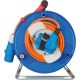 6. Brennenstuhl Garant-G CEE cable drum 230V/16A IP44 25m