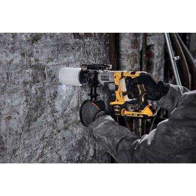 2. DEWALT DCH172N 18V Cordless SDS Hammer Drill