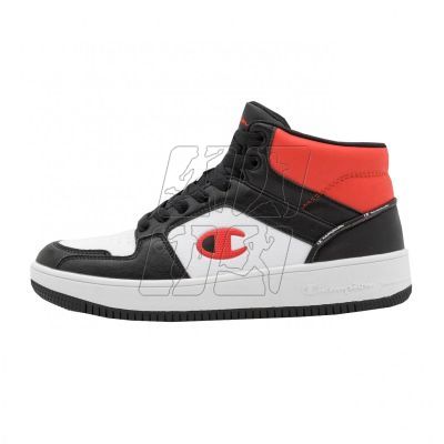 2. Champion Rebound 2.0 Mid M shoes S21907.KK003