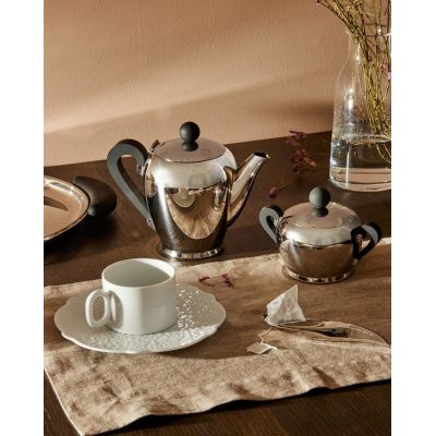 2. Alessi CA12/8 tea pot