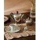 2. Alessi CA12/8 tea pot