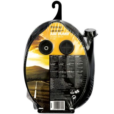 6. BESTWAY BELL 23x15cm 62023.7901