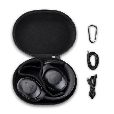 7. Teufel REAL BLUE NC 3 Bluetooth Wireless Over-Ear Headphones