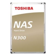 Toshiba N300 14 TB 7200 RPM 512 MB 3.5" SATA III hard drive
