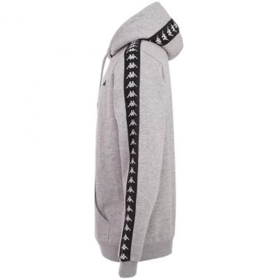 3. Kappa Joder M 310008 sweatshirt 15-4101M