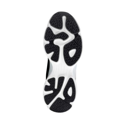 5. Fila Recade S men's shoes black FFM0407 83167