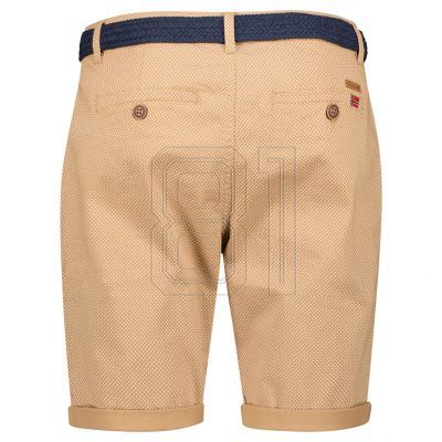 2. Geographical Norway Podex DB 241 M shorts SY1396H/GN-Beige