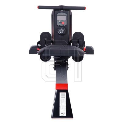 92. HMS ZM1502 magnetic rowing machine