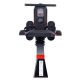 92. HMS ZM1502 magnetic rowing machine