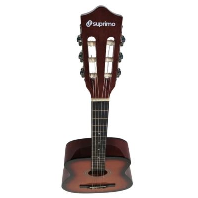 9. SUPRIMO CGS3 SB - 4/4 classical guitar, sunburst